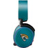 NFL Jacksonville Jaguars Team Jersey SteelSeries Arctis 3 Skin