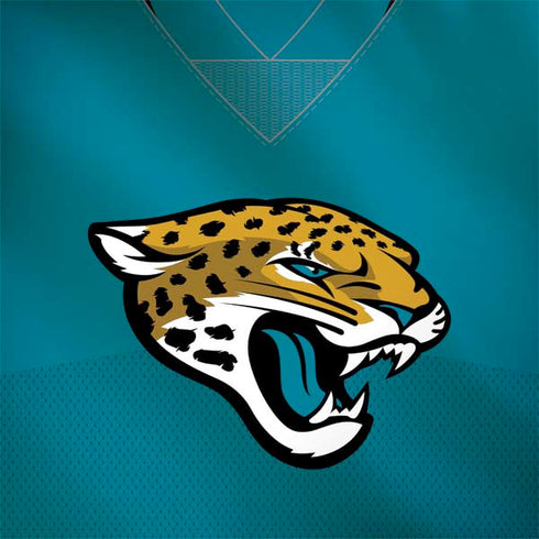 NFL Jacksonville Jaguars Team Jersey Surface Book 2 15in Skin