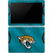 NFL Jacksonville Jaguars Team Jersey Surface Go Skin