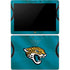 NFL Jacksonville Jaguars Team Jersey Surface Go Skin
