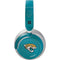 NFL Jacksonville Jaguars Team Jersey Surface Headphones Skin