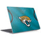 NFL Jacksonville Jaguars Team Jersey Surface Laptop 3 13.5in Skin