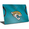 NFL Jacksonville Jaguars Team Jersey Surface Laptop 4 15in Skin