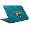 NFL Jacksonville Jaguars Team Jersey Surface Laptop Skin