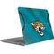 NFL Jacksonville Jaguars Team Jersey Surface Laptop Studio Skin