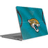 NFL Jacksonville Jaguars Team Jersey Surface Laptop Studio Skin