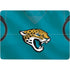 NFL Jacksonville Jaguars Team Jersey Surface Laptop Studio Skin