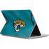 NFL Jacksonville Jaguars Team Jersey Surface Laptop Studio Skin