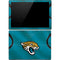 NFL Jacksonville Jaguars Team Jersey Surface Pro 4 Skin