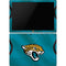 NFL Jacksonville Jaguars Team Jersey Surface Pro 6 Skin