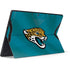 NFL Jacksonville Jaguars Team Jersey Surface Pro 6 Skin
