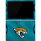 NFL Jacksonville Jaguars Team Jersey Surface Pro 7 Skin