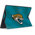 NFL Jacksonville Jaguars Team Jersey Surface Pro 7 Skin
