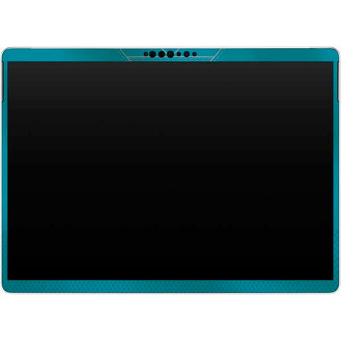 NFL Jacksonville Jaguars Team Jersey Surface Pro 9 Skin