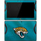 NFL Jacksonville Jaguars Team Jersey Surface Pro Tablet Skin