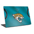 NFL Jacksonville Jaguars Team Jersey Universal Laptop 12in (9.8 x 6.8in) Skin