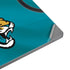 NFL Jacksonville Jaguars Team Jersey Universal Laptop 12in (9.8 x 6.8in) Skin