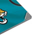 NFL Jacksonville Jaguars Team Jersey Universal Laptop 14in (11.4 x 8.2in) Skin