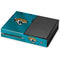 NFL Jacksonville Jaguars Team Jersey Xbox One Console Skin