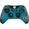 NFL Jacksonville Jaguars Team Jersey Xbox One Controller Skin