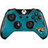 NFL Jacksonville Jaguars Team Jersey Xbox One Controller Skin
