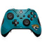 NFL Jacksonville Jaguars Team Jersey Xbox One Elite Controller Skin