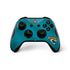 NFL Jacksonville Jaguars Team Jersey Xbox One X Controller Skin