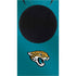 NFL Jacksonville Jaguars Team Jersey Xbox Series S Skins