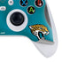 NFL Jacksonville Jaguars Team Jersey Xbox Series S Skins