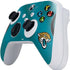 NFL Jacksonville Jaguars Team Jersey Xbox Series S Controller Skin