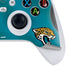 NFL Jacksonville Jaguars Team Jersey Xbox Series S Controller Skin