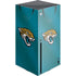 NFL Jacksonville Jaguars Team Jersey Xbox Series X Console Skin