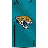 NFL Jacksonville Jaguars Team Jersey Xbox Series X Console Skin
