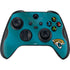 NFL Jacksonville Jaguars Team Jersey Xbox Series X Controller Skin