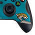 NFL Jacksonville Jaguars Team Jersey Xbox Series X Controller Skin