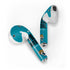 NFL Jacksonville Jaguars Team Motto Apple AirPods Skin