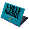 NFL Jacksonville Jaguars Team Motto Aspire R11 11.6in Skin