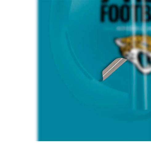 NFL Jacksonville Jaguars Team Motto Bose Noise Cancelling Headphones 700 Skin