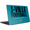 NFL Jacksonville Jaguars Team Motto Dell Vostro Skin