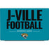 NFL Jacksonville Jaguars Team Motto Dell Vostro Skin