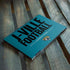 NFL Jacksonville Jaguars Team Motto HP Envy Skin