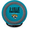 NFL Jacksonville Jaguars Team Motto Fast Charge Wireless Charging Stand Skin