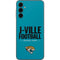 NFL Jacksonville Jaguars Team Motto Galaxy A14 5G Skin