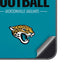 NFL Jacksonville Jaguars Team Motto Galaxy A14 5G Skin