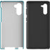 NFL Jacksonville Jaguars Team Motto Galaxy Note 10 Pro Case