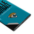NFL Jacksonville Jaguars Team Motto Galaxy Note 10 Skin