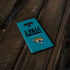 NFL Jacksonville Jaguars Team Motto Galaxy Note 9 Skin