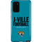 NFL Jacksonville Jaguars Team Motto Galaxy Note20 5G Pro Case