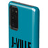 NFL Jacksonville Jaguars Team Motto Galaxy Note20 5G Pro Case