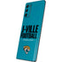 NFL Jacksonville Jaguars Team Motto Galaxy Note20 5G Skin